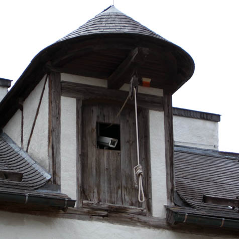 Festung Hohenwerfen