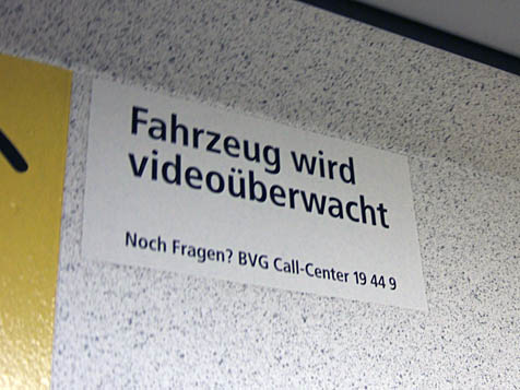 Berliner Verkehrsbetriebe